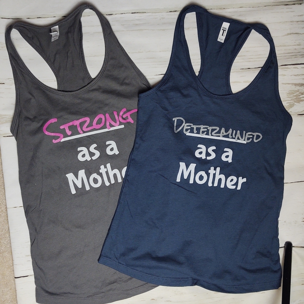 2 tank top Bundle!
